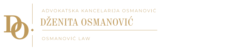 Osmanović Law
